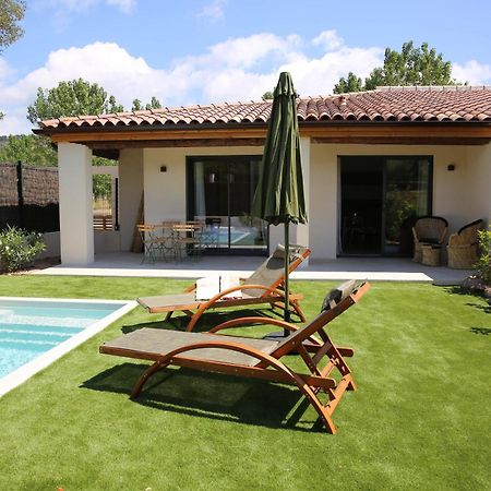 Le Berceau D'Asciaghju Palombaggia - Acces Plage Et Piscine Privee Porto-Vecchio  Luaran gambar